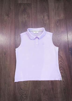 Поло valentino sport