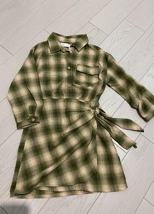 Туніка ,плаття zara