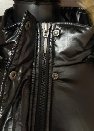 Куртка жатка стиль як сукня від fresh mode франція3 фото