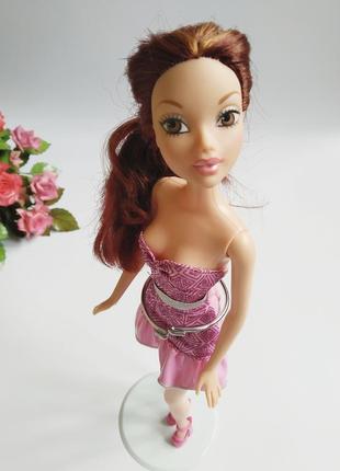 Кукла барби barbie my scene mattel