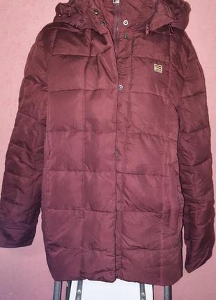 Куртка еврозима