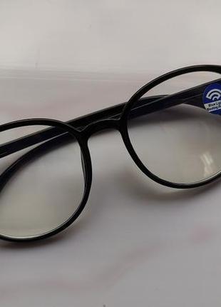Іміджеві окуляри 2022 з захистом, унісекс4 фото