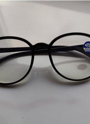 Іміджеві окуляри 2022 з захистом, унісекс5 фото