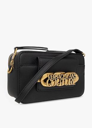 Сумка versace jeans couture оригінал оригинал 3