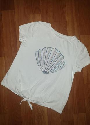 Футболка f&f, next,  primark, h&m, george