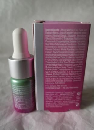 Strivectin super shrink pore minimizing serum сыворотка для сужения пор, 7 мл2 фото