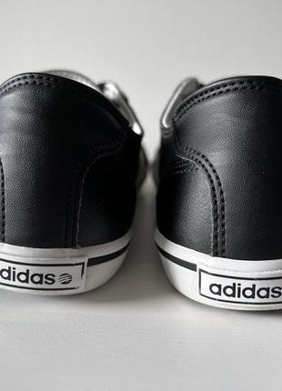 Кросівки adidas neo (оригінал)3 фото