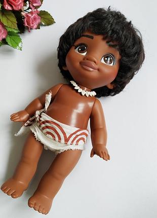 Кукла моана jakks pacific 8