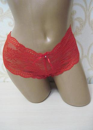 Красивые трусики secret possessions