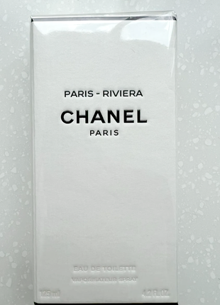 Chanel paris riviera✨edt оригинал распив аромата затест8 фото