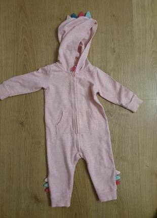 Комбінезон carters