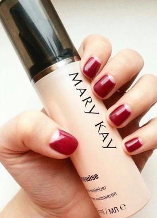 Сыворотка для коррекции тона кожи мери кей, mary kay