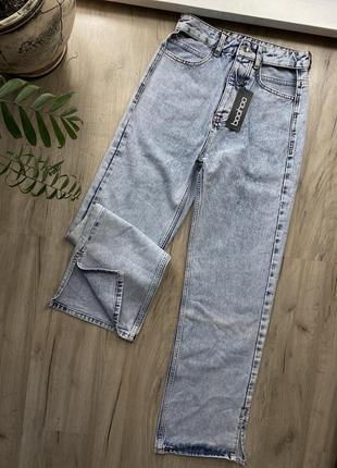 Джинси джинсы тренд1 фото