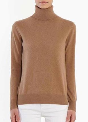 Гольф водолазка реглан пуловер свитер из шерсти и кашемира jul украина