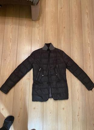 Куртка alcott, размер s1 фото
