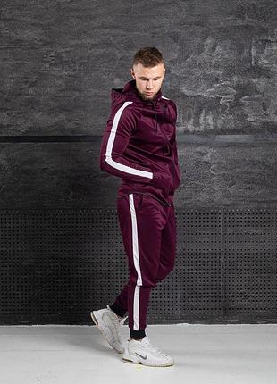 Спортивний демисезонний костюм