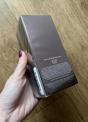 212 sexy men 100ml carolina herrera секси мен чоловічі парфуми стійкі духи мужские стойкие