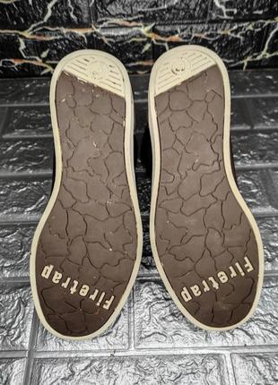 Черевики firetrap 7