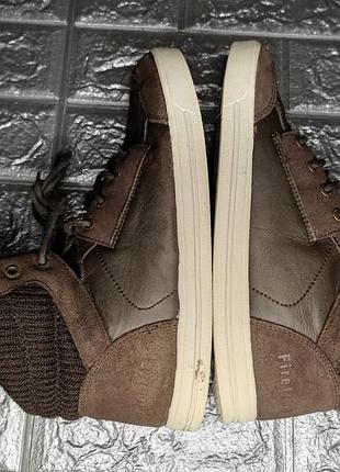 Черевики firetrap 6