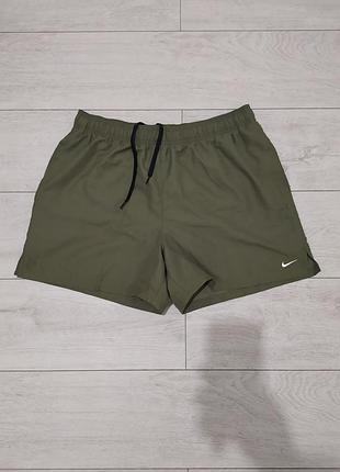 Шорти nike оригінал