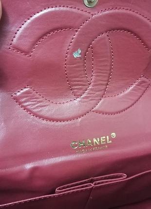 Сумка chanel 2.55 4