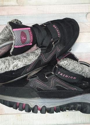 Тёплый кроссовки fashion