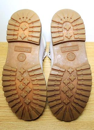 Черевики timberland 7