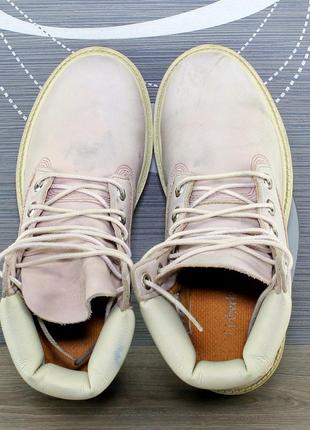 Черевики timberland 3