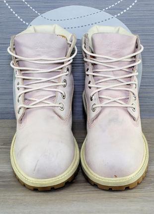Черевики timberland 2