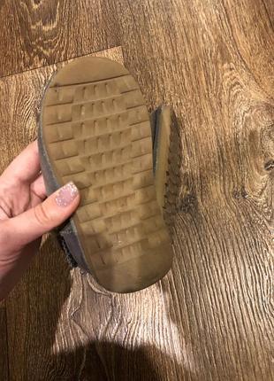 Ugg.угги натуральные. 5