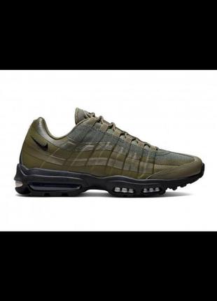 Кросівки nike air max 951 фото