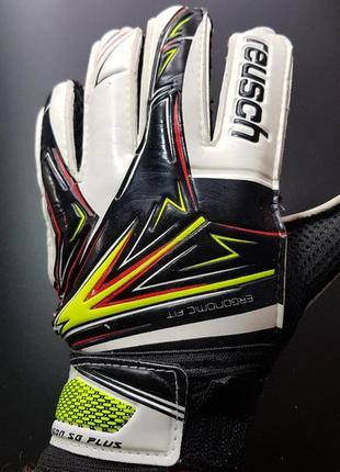 Рукавички воротарські reusch