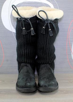 Уггі ugg 2