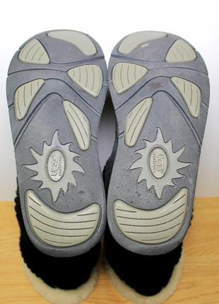 Уггі ugg 6