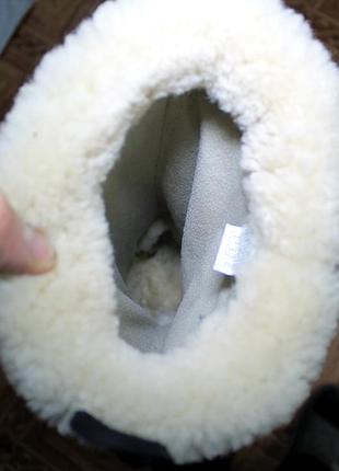 Уггі ugg 5