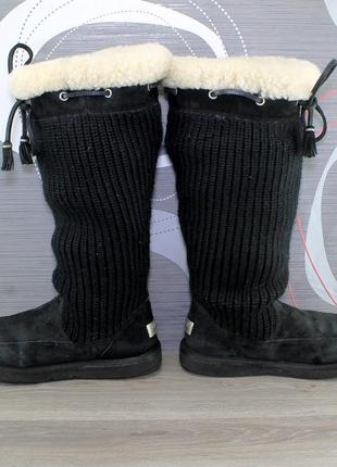 Уггі ugg 3