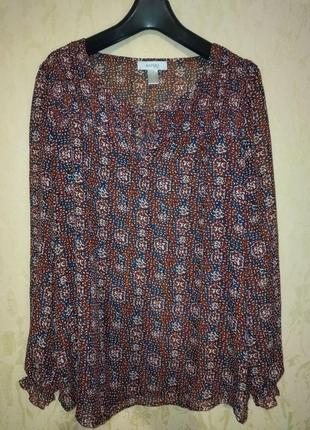 Літня блуза