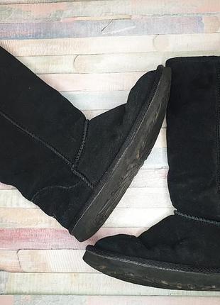 Сапоги ugg