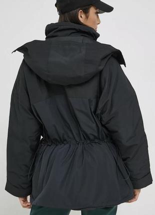 Зимняя куртка adidas новая коллекция3 фото