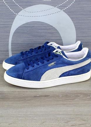 Кросівки puma