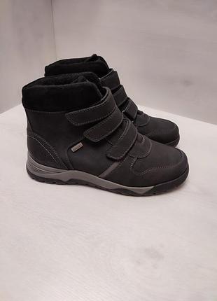 Ботінки 2