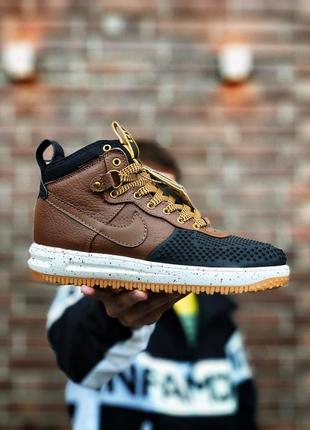 Чоловічі кросівки nike lunar force duckboot 16 | smb