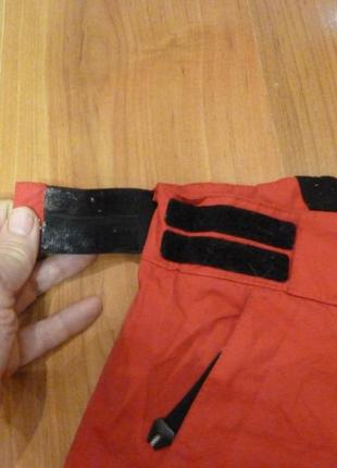 Женские горнолыжные штаны icepeak.4 фото