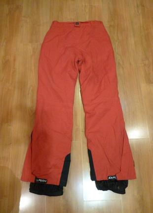 Женские горнолыжные штаны icepeak.3 фото