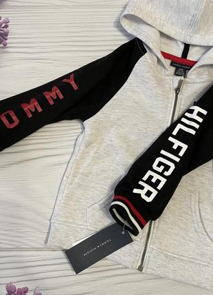 Спортивный костюм на флисе tommy hilfiger костюм на байці2 фото