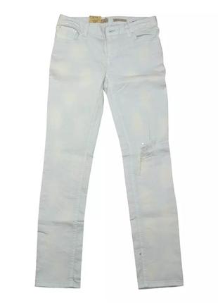 Джинси polo ralph lauren beekman skinny 8