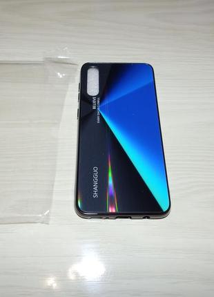 Чехол gradient для samsung galaxy a30 / a50 / a30s5 фото