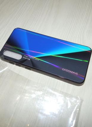 Чехол gradient для samsung galaxy a30 / a50 / a30s2 фото