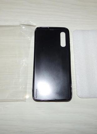 Чехол gradient для samsung galaxy a30 / a50 / a30s7 фото