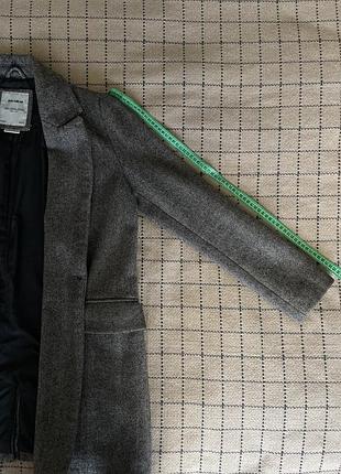 Пальто pull&bear 8